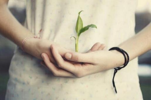 2021最新简洁好听的女生qq个性签名 不信你试试!